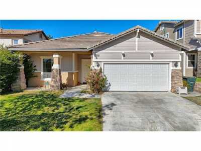 Home For Sale in Yucaipa, California