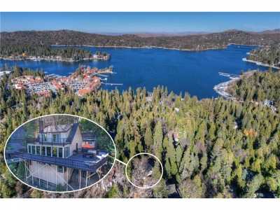 Home For Sale in Lake Arrowhead, California