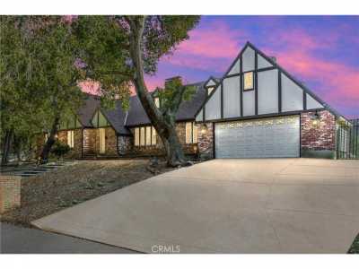 Home For Sale in Yucaipa, California