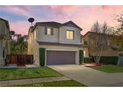 Home For Sale in Beaumont, California