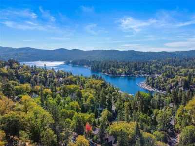 Home For Sale in Lake Arrowhead, California