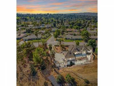 Home For Sale in Redlands, California