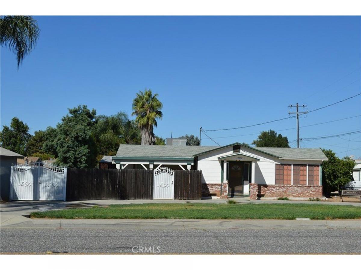 Picture of Home For Sale in Yucaipa, California, United States