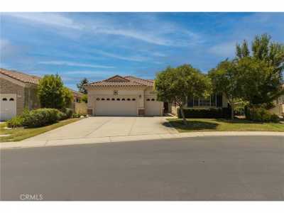 Home For Sale in Beaumont, California