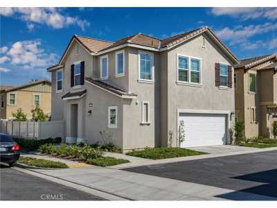 Home For Sale in San Bernardino, California