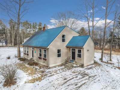 Home For Sale in Kennebunk, Maine