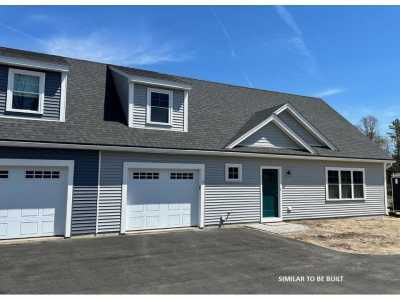 Home For Sale in Wells, Maine