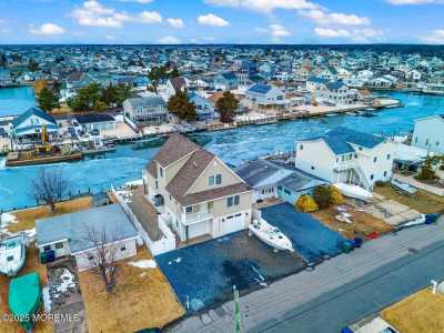 Home For Sale in Little Egg Harbor, New Jersey