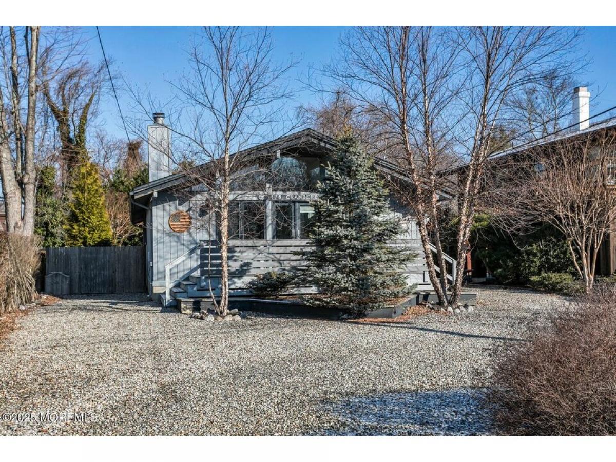 Picture of Home For Sale in Bay Head, New Jersey, United States