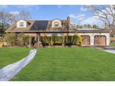 Home For Sale in Galloway, New Jersey