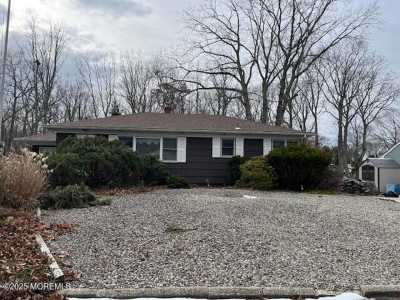 Home For Sale in Pine Beach, New Jersey