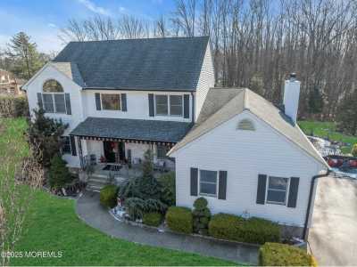 Home For Sale in Eatontown, New Jersey