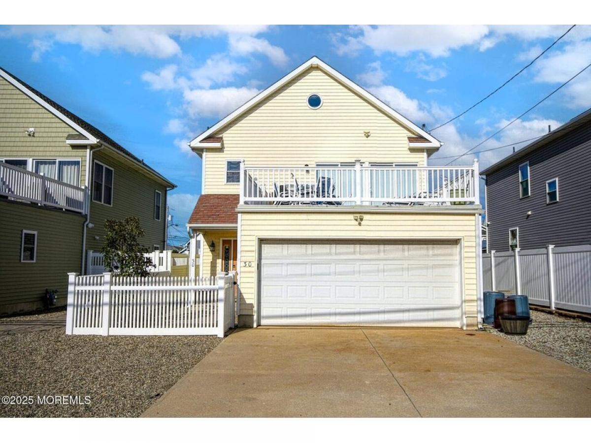 Picture of Home For Rent in Seaside Park, New Jersey, United States