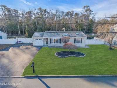 Home For Sale in Lanoka Harbor, New Jersey