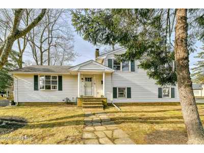 Home For Sale in West Allenhurst, New Jersey