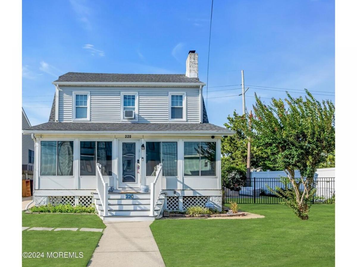 Picture of Home For Rent in Seaside Heights, New Jersey, United States