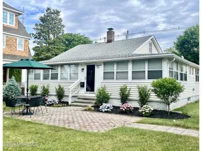 Home For Rent in Sea Girt, New Jersey