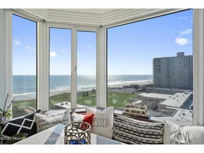 Home For Sale in Long Branch, New Jersey