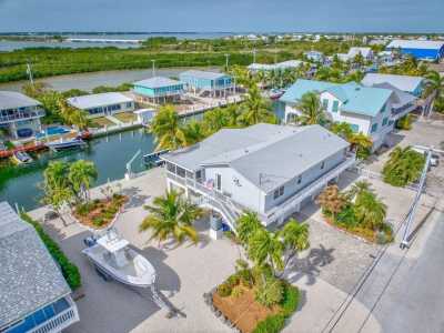 Home For Sale in Big Pine Key, Florida