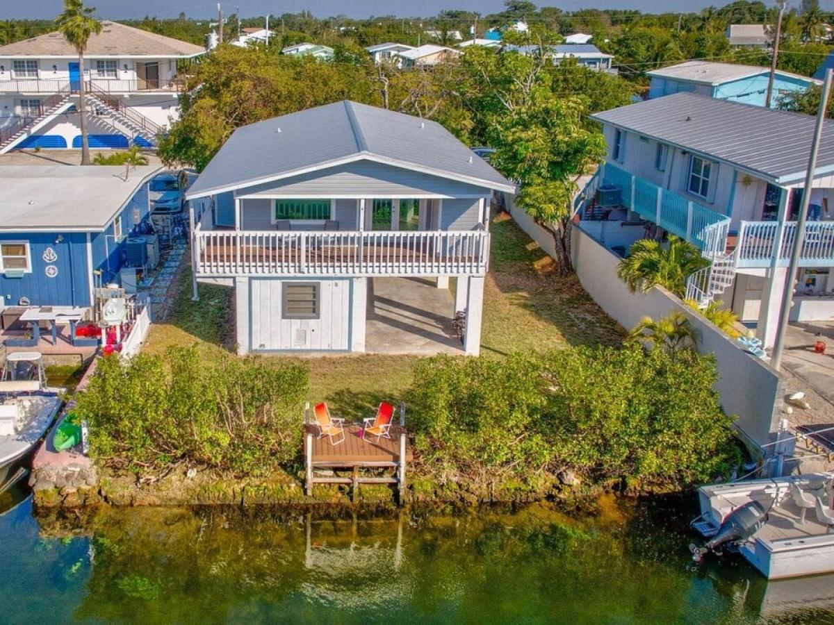 Picture of Home For Sale in Big Pine Key, Florida, United States