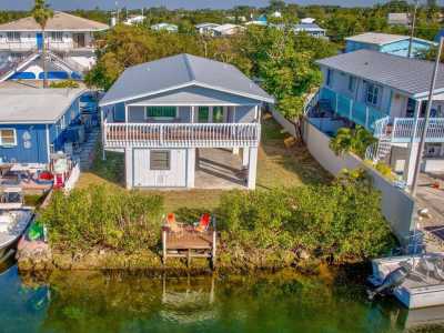 Home For Sale in Big Pine Key, Florida