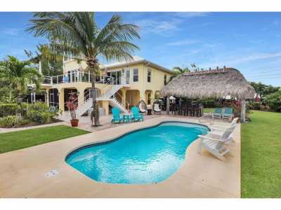 Home For Sale in Little Torch Key, Florida