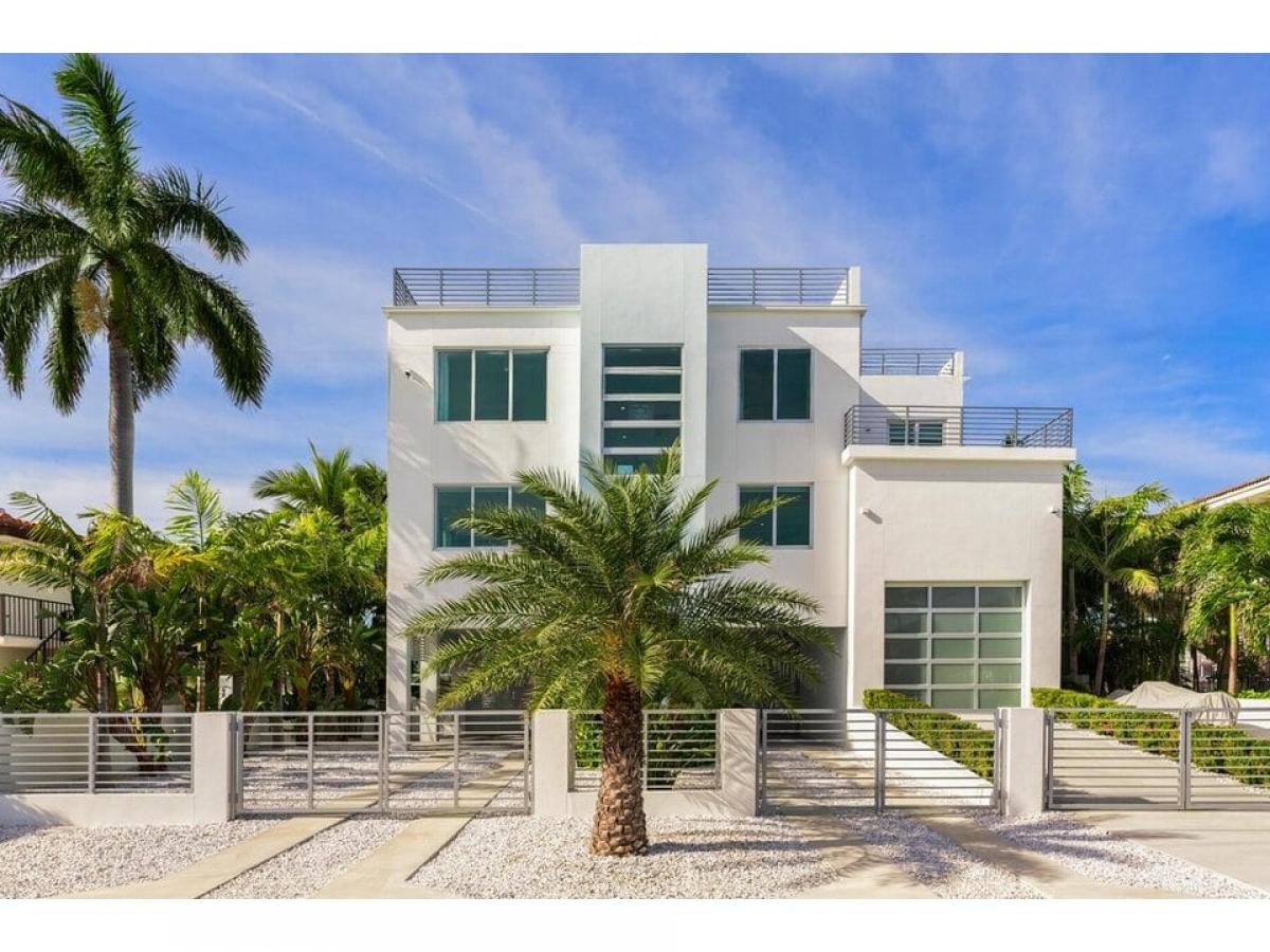 Picture of Home For Sale in Duck Key, Florida, United States