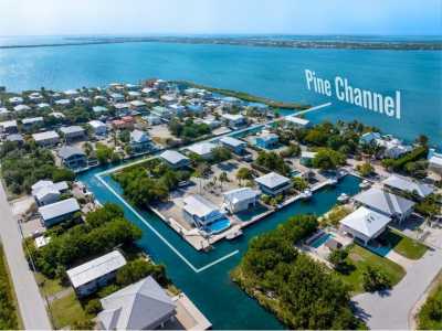 Home For Sale in Big Pine Key, Florida