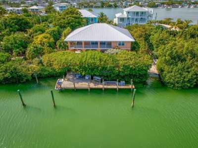 Home For Sale in Marathon, Florida