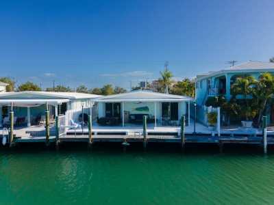 Home For Sale in Key Colony, Florida