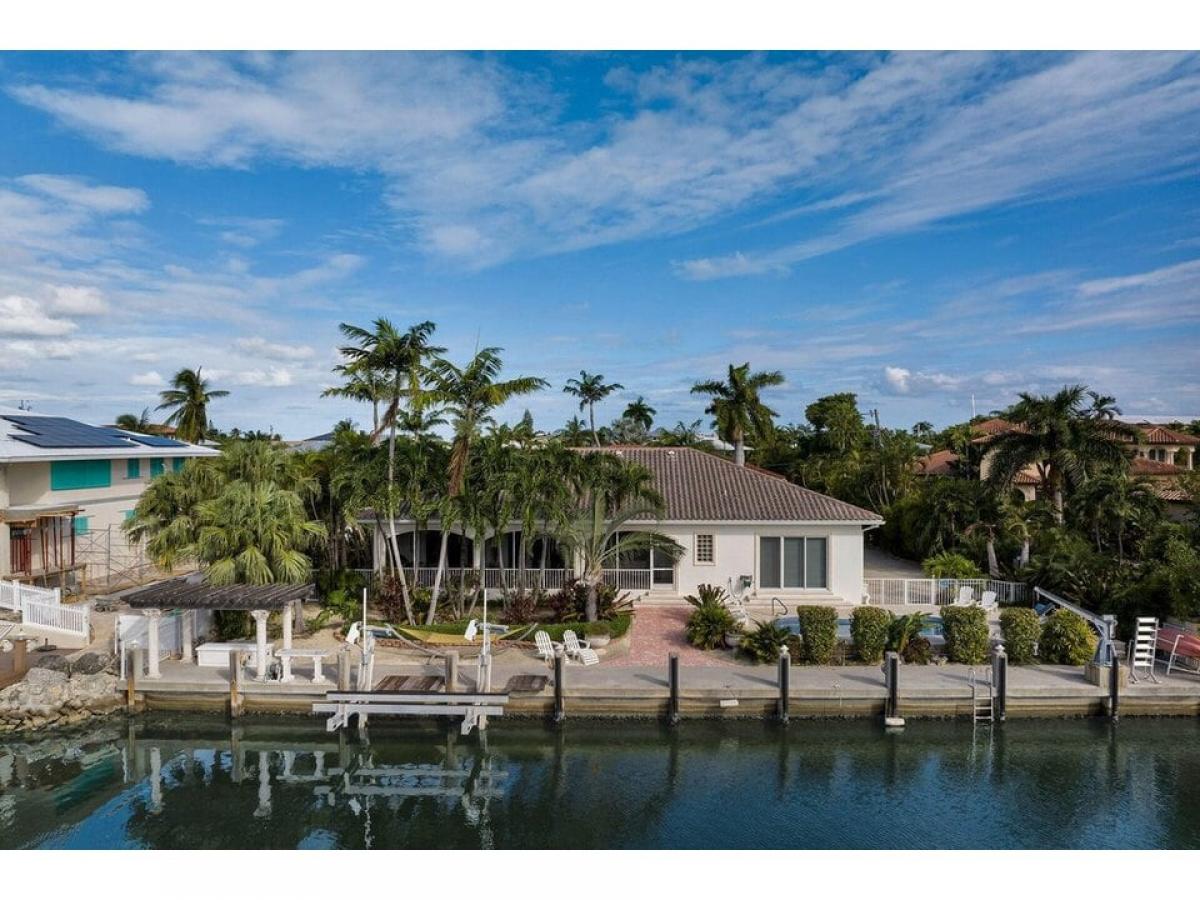 Picture of Home For Sale in Marathon, Florida, United States