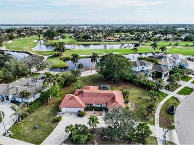 Home For Sale in Marco Island, Florida