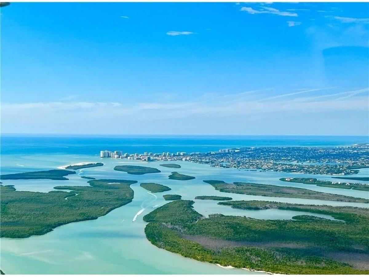 Picture of Residential Land For Sale in Everglades City, Florida, United States