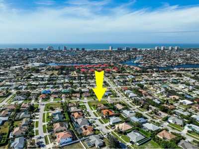 Residential Land For Sale in Marco Island, Florida