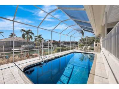 Home For Sale in Marco Island, Florida