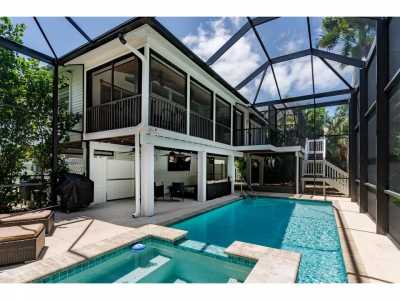 Home For Sale in Marco Island, Florida