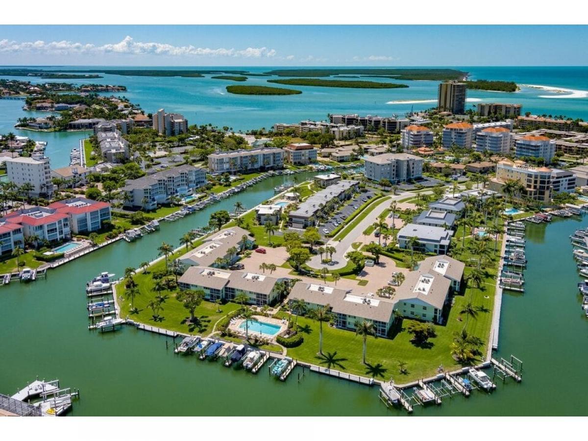 Picture of Home For Sale in Marco Island, Florida, United States