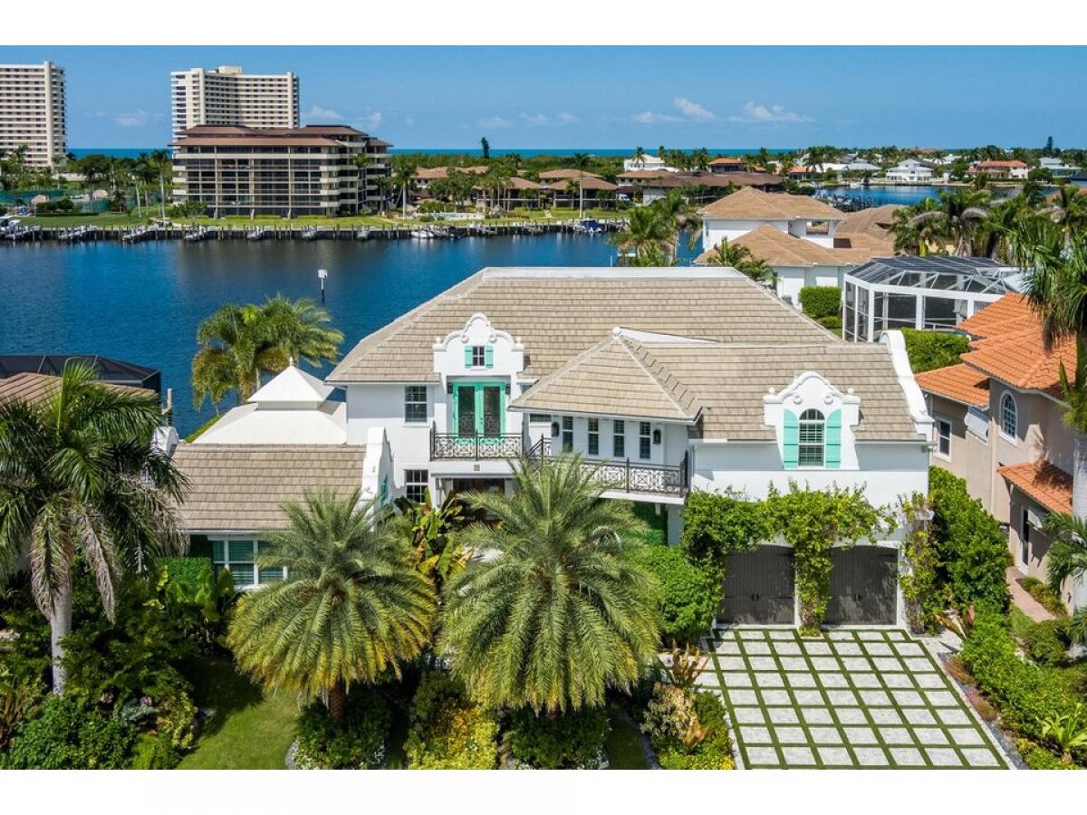 Picture of Home For Sale in Marco Island, Florida, United States