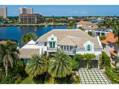 Home For Sale in Marco Island, Florida