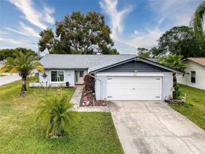 Home For Sale in Port Richey, Florida