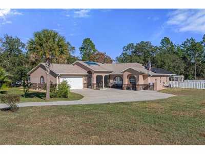 Home For Sale in Hernando, Florida