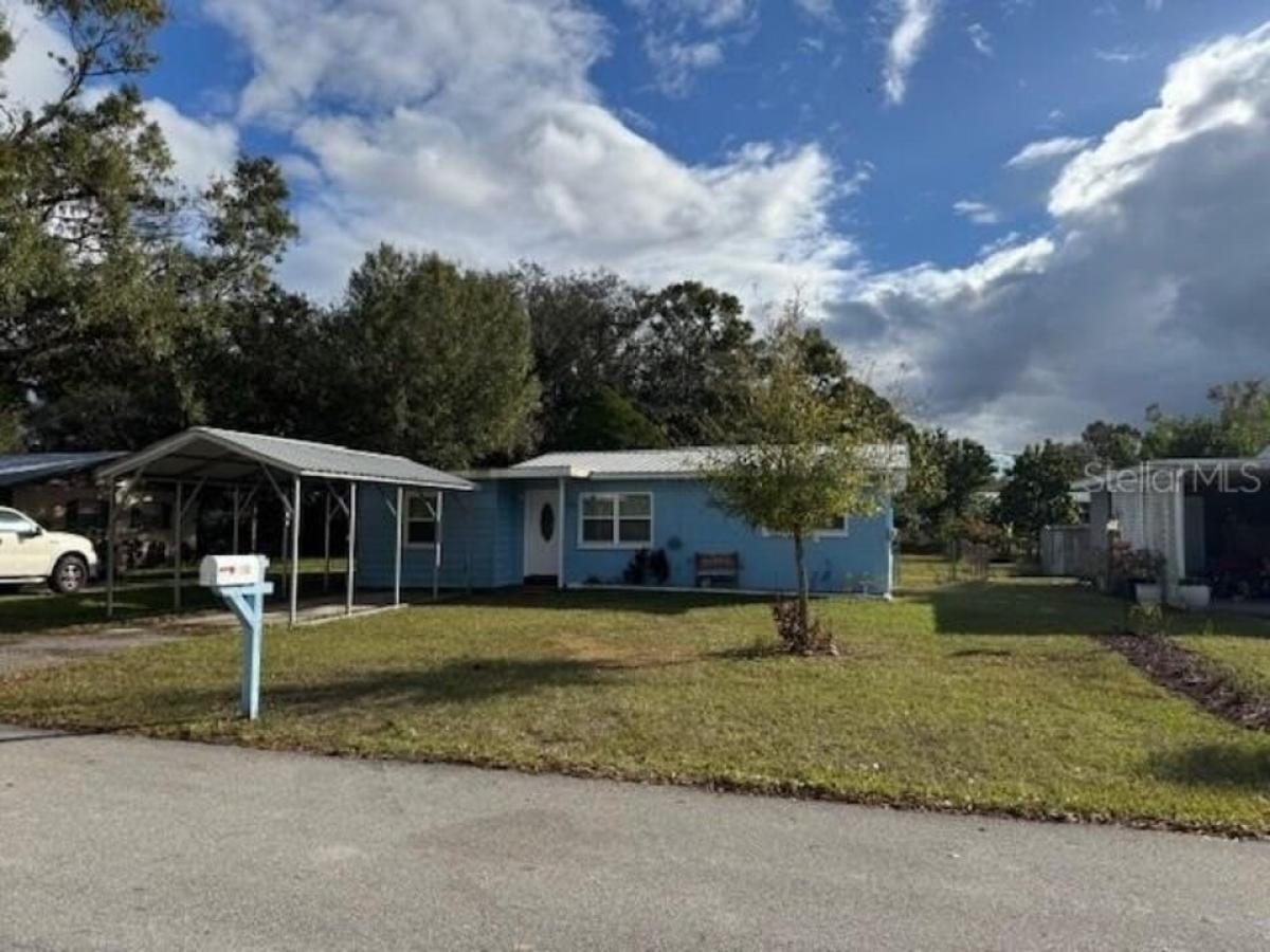 Picture of Home For Rent in Avon Park, Florida, United States