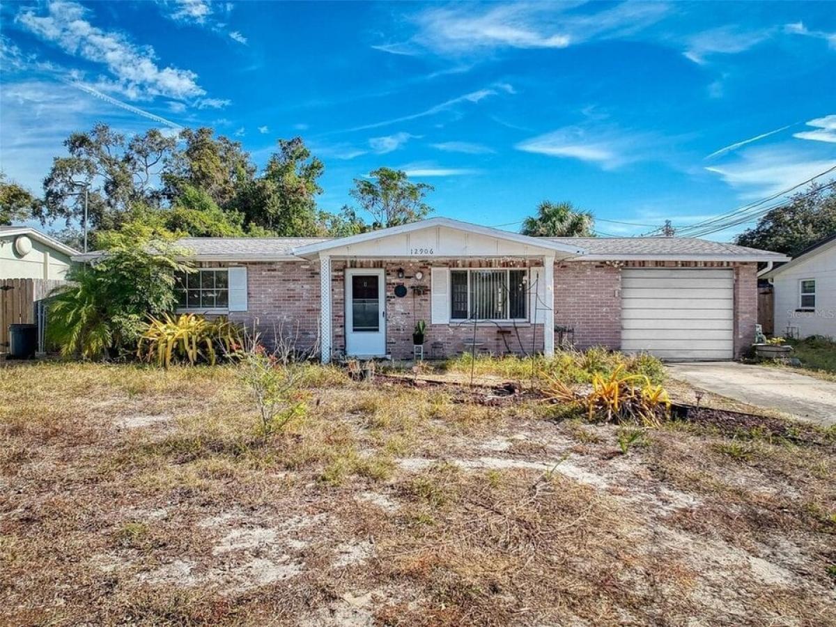 Picture of Home For Sale in Hudson, Florida, United States