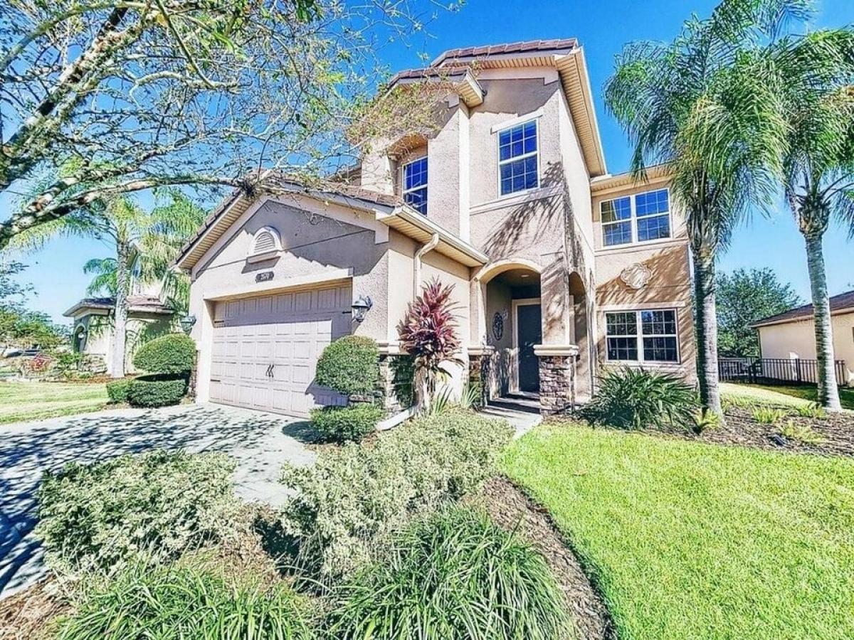 Picture of Home For Sale in Wesley Chapel, Florida, United States