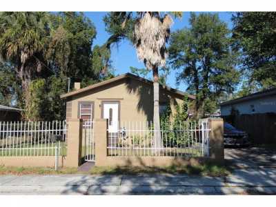 Home For Sale in Tampa, Florida