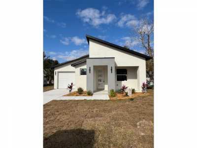 Home For Rent in Tampa, Florida