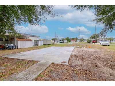 Residential Land For Sale in Zephyrhills, Florida