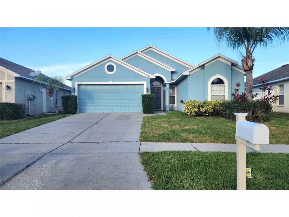 Picture of Home For Rent in Ruskin, Florida, United States