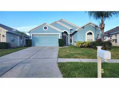 Home For Rent in Ruskin, Florida