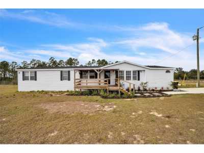 Home For Sale in Lake Wales, Florida